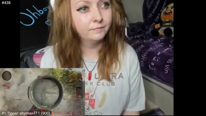 PrincessBluu