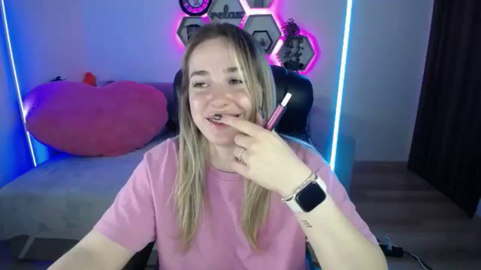 SabrinaViolet
