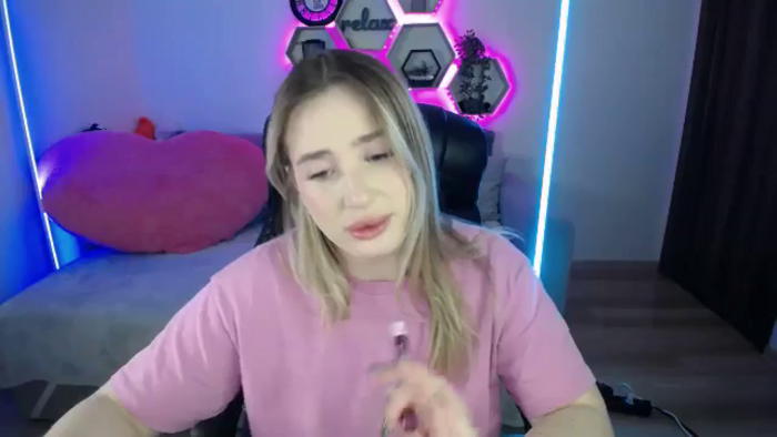 SabrinaViolet