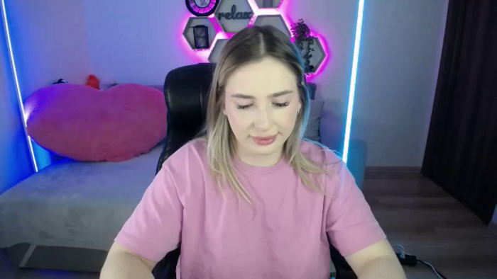 SabrinaViolet