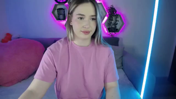 SabrinaViolet