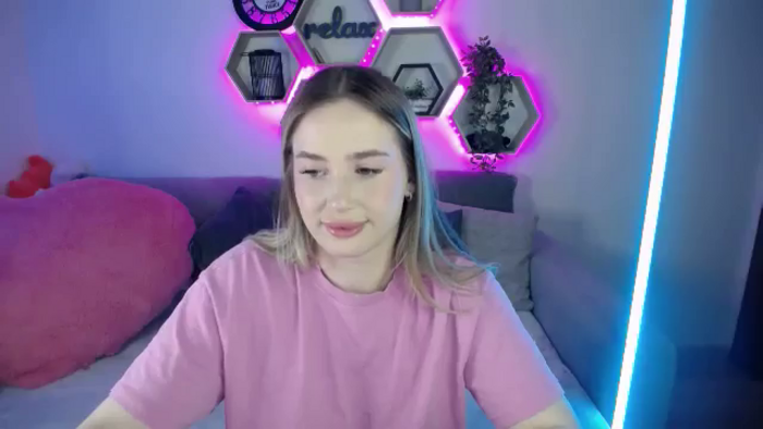 SabrinaViolet