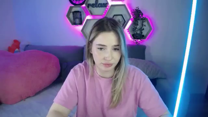 SabrinaViolet