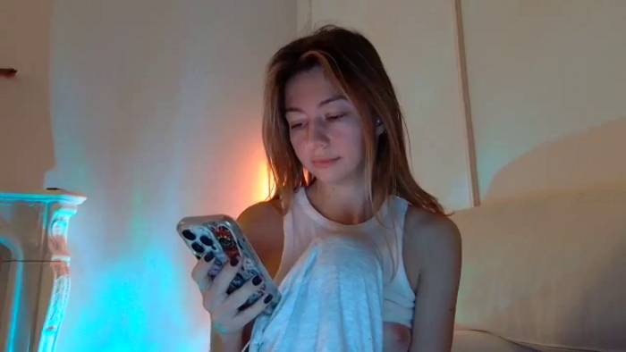 WhoribleSasha