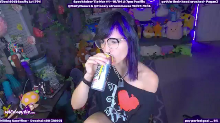 WildWyliePM
