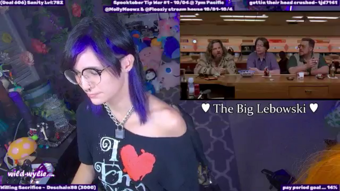 WildWyliePM