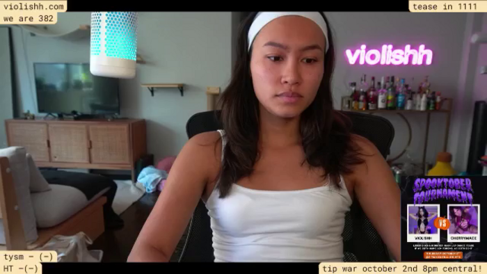 violishh