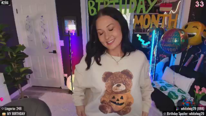 BDAY_ADDI
