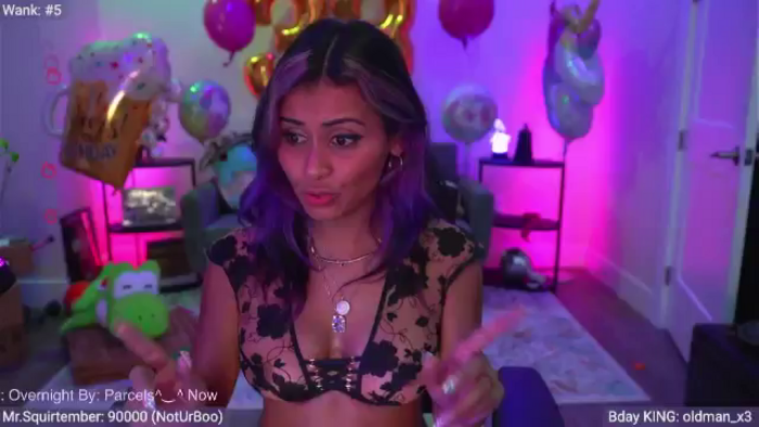 BdayGirl
