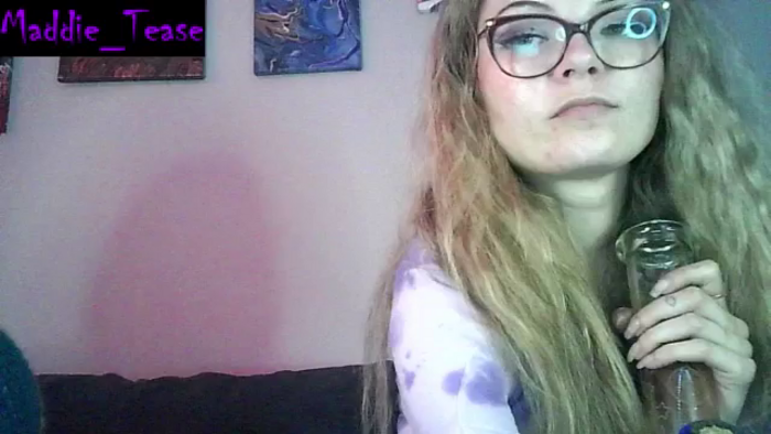 Maddie_tease