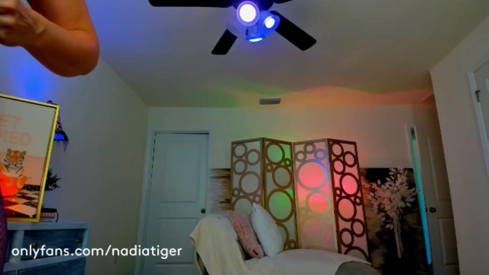 NadiaTiger