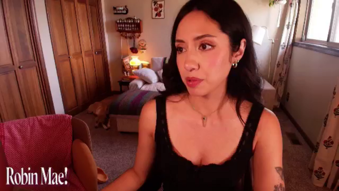 RobinMae