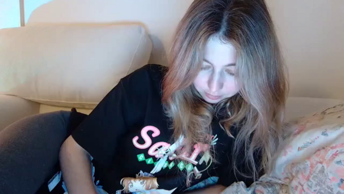 WhoribleSasha