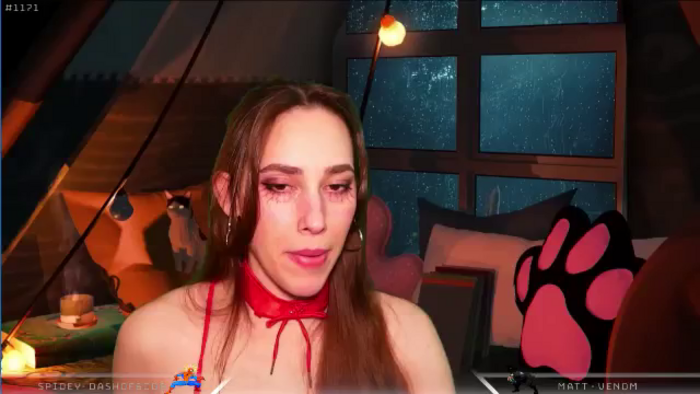 Dashy