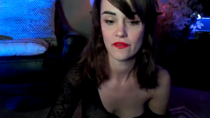 HeidiKlumsy