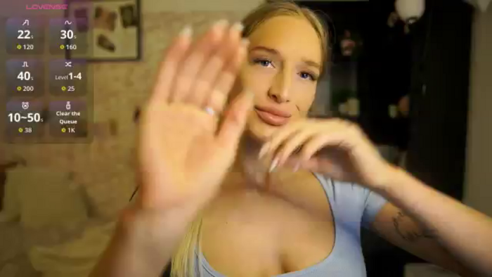 NicoletteShea