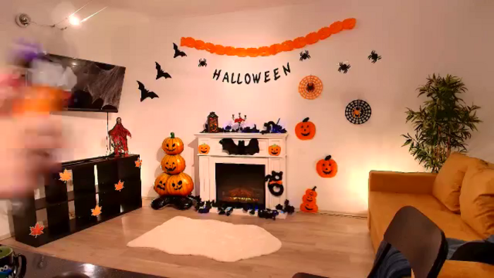 PoppyNaked