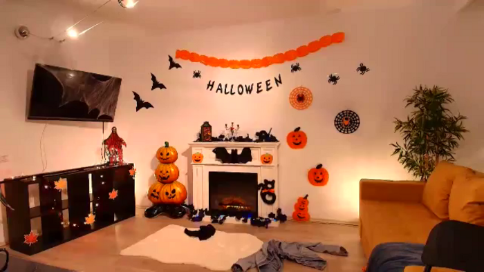 PoppyNaked
