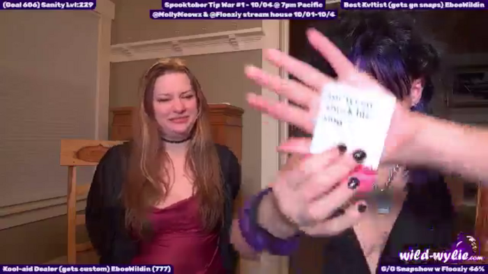 WildWyliePM