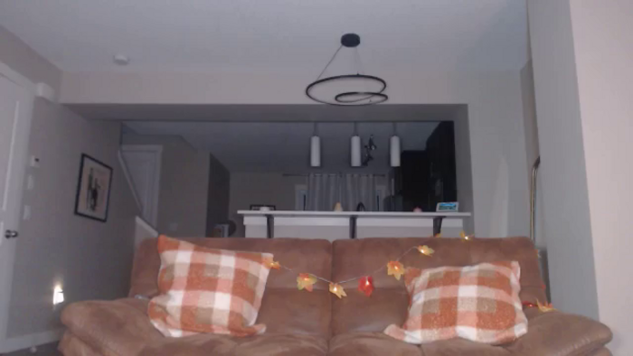 AlexisWildest