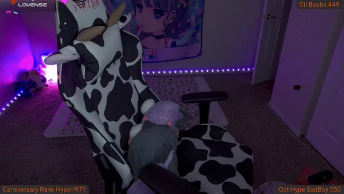 ClaireMoonx