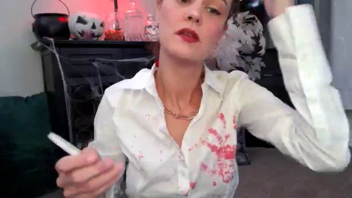 HeidiKlumsy
