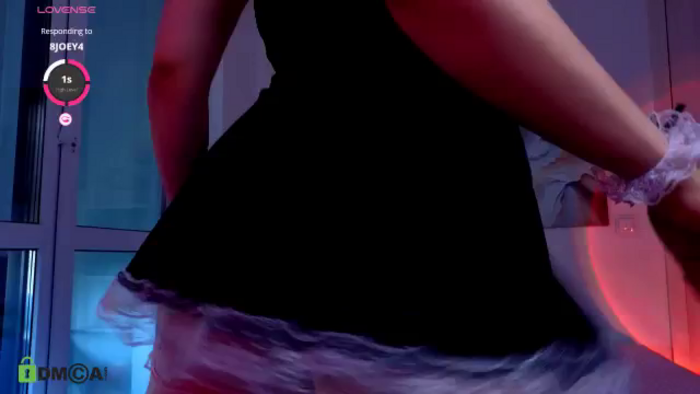 Milly_Saint