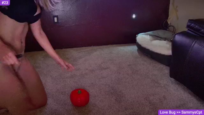 Sammy_gray