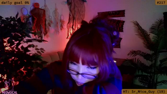 meowgical
