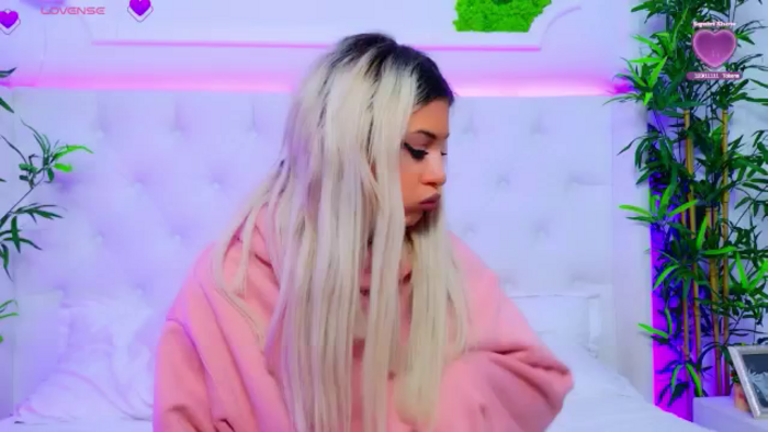 AriannaSins