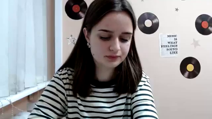 Dana_Cute