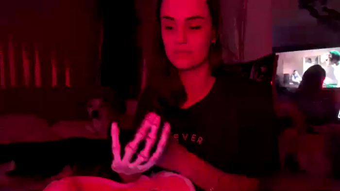 HeidiKlumsy