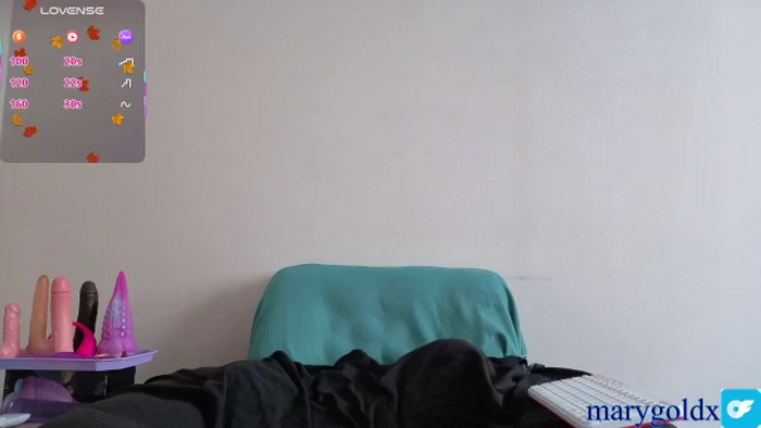 MaryHillx