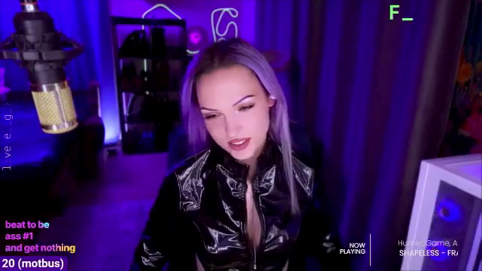 ModestLady