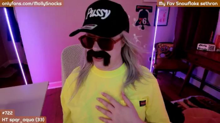 MollySnacks