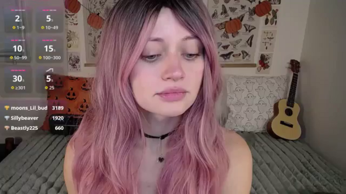 MoonLush