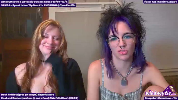 WildWyliePM