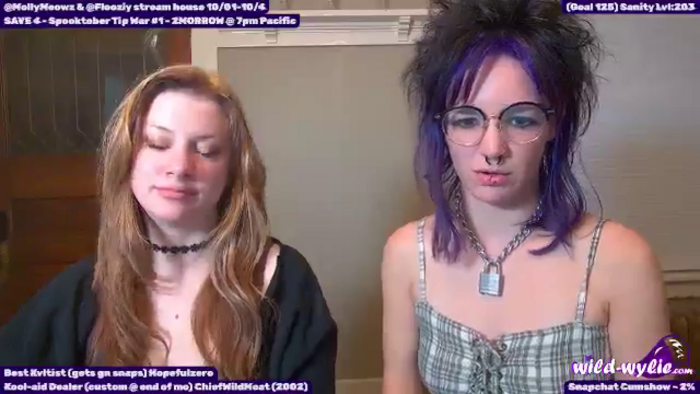 WildWyliePM