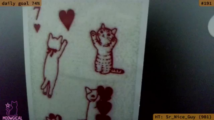 meowgical