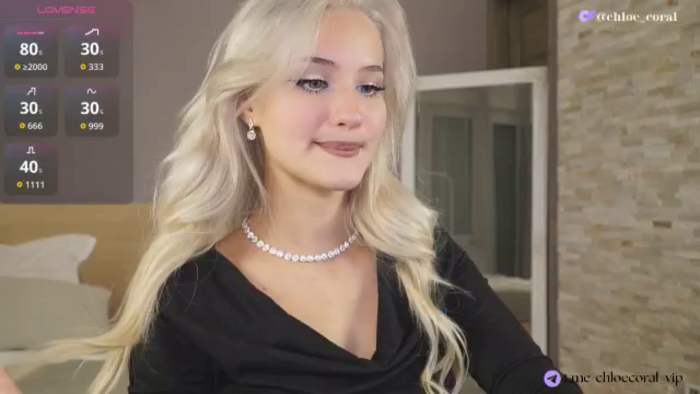 ChloeCoral