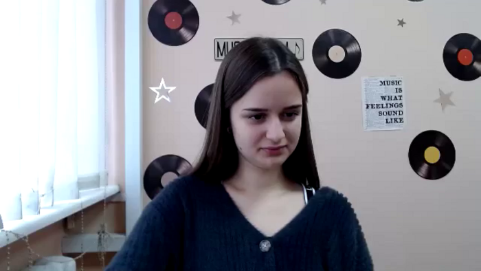 Dana_Cute
