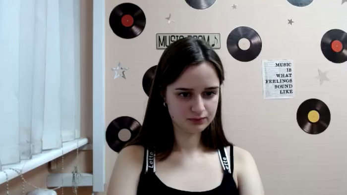Dana_Cute