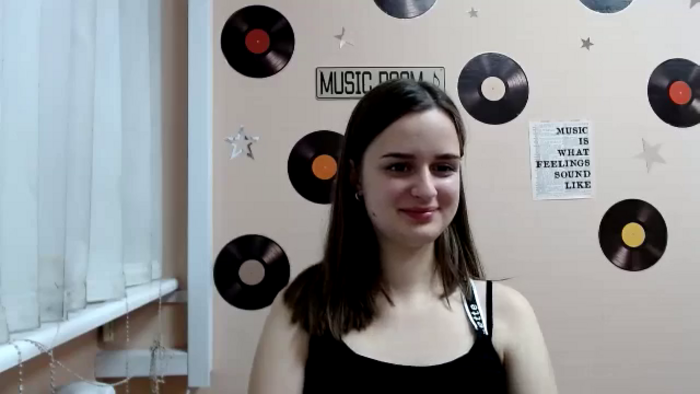 Dana_Cute