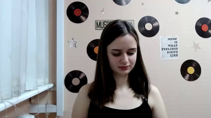 Dana_Cute