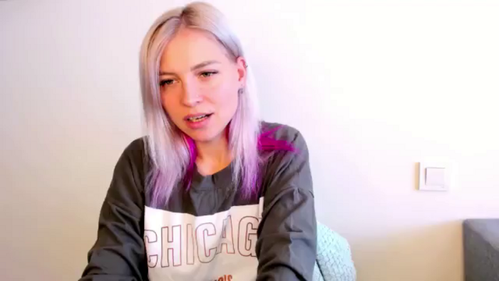 DreamBlondy