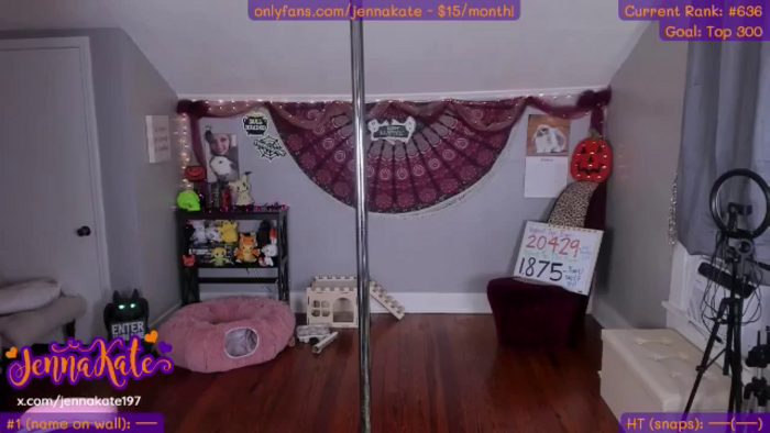 JennaKate