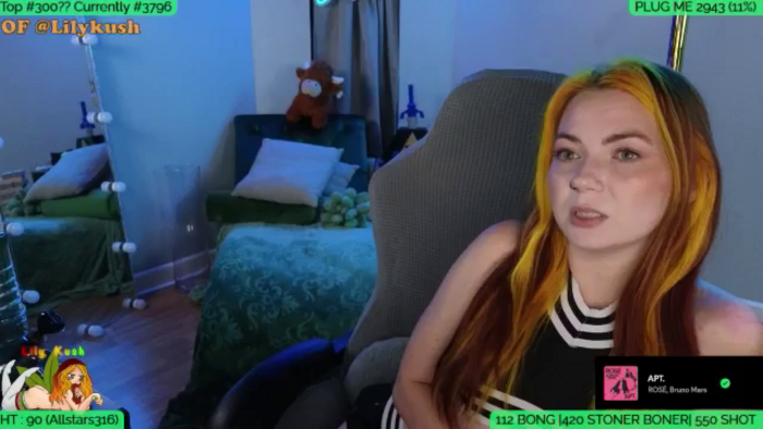 LilyKush