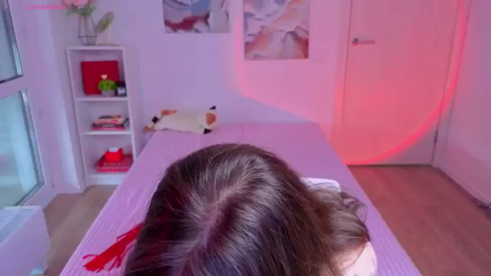 Milly_Saint