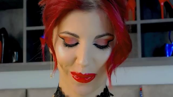 MissRebecaRed