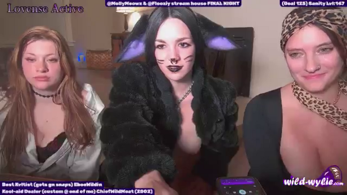 WildWyliePM